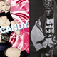 Madonna: "I Did A Photo Shoot With Steven Klein, And I Painted My Face Black"